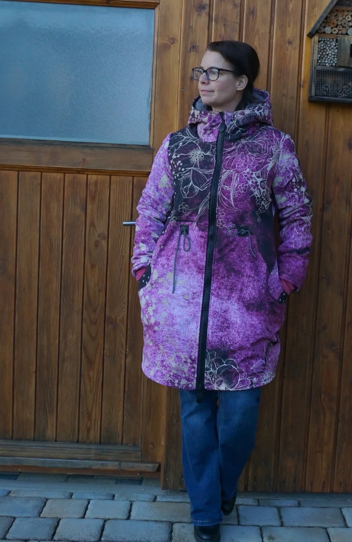Toff ADD ON für Vinter Frostknöl
