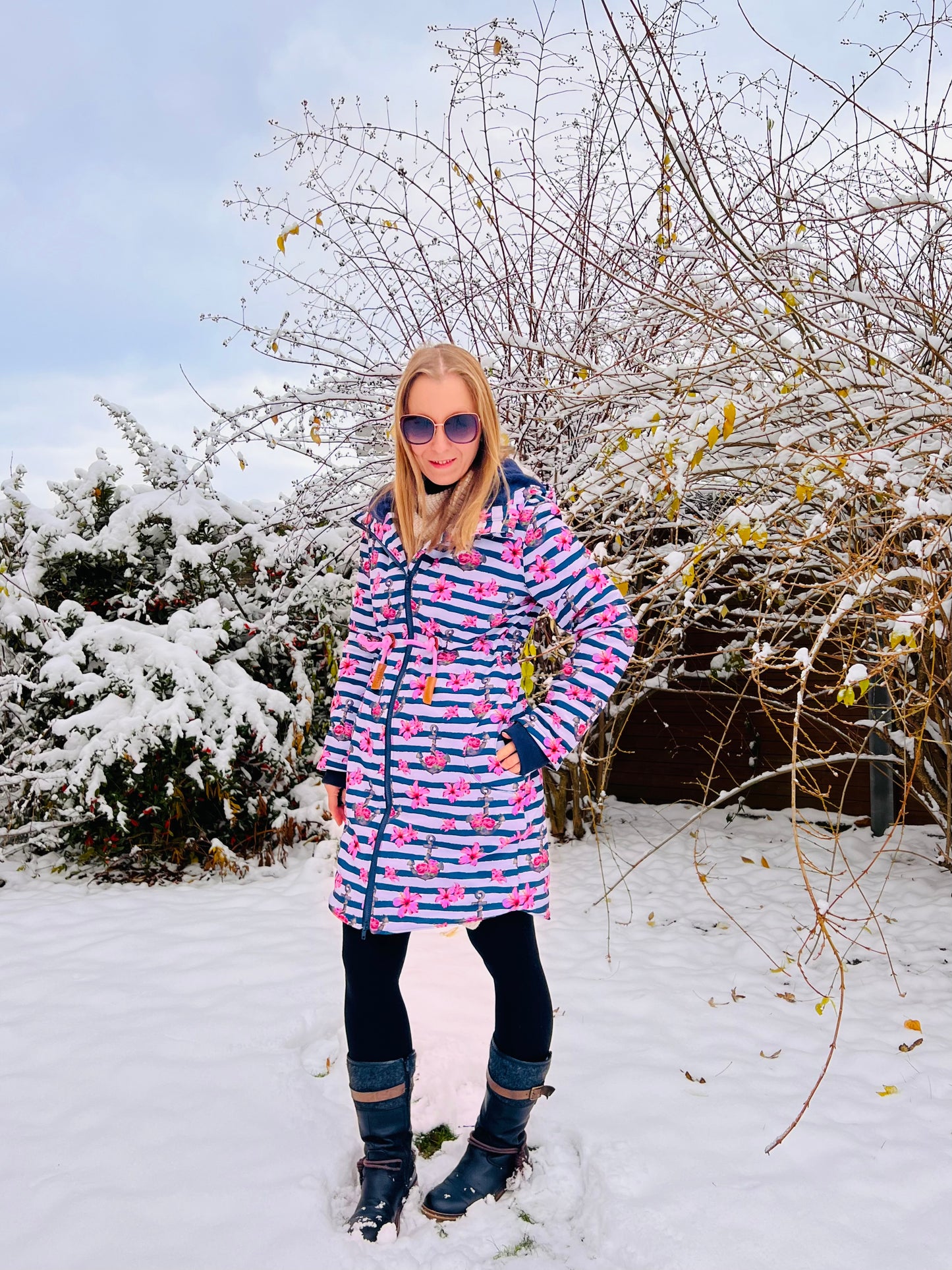Toff ADD ON für Vinter Frostknöl