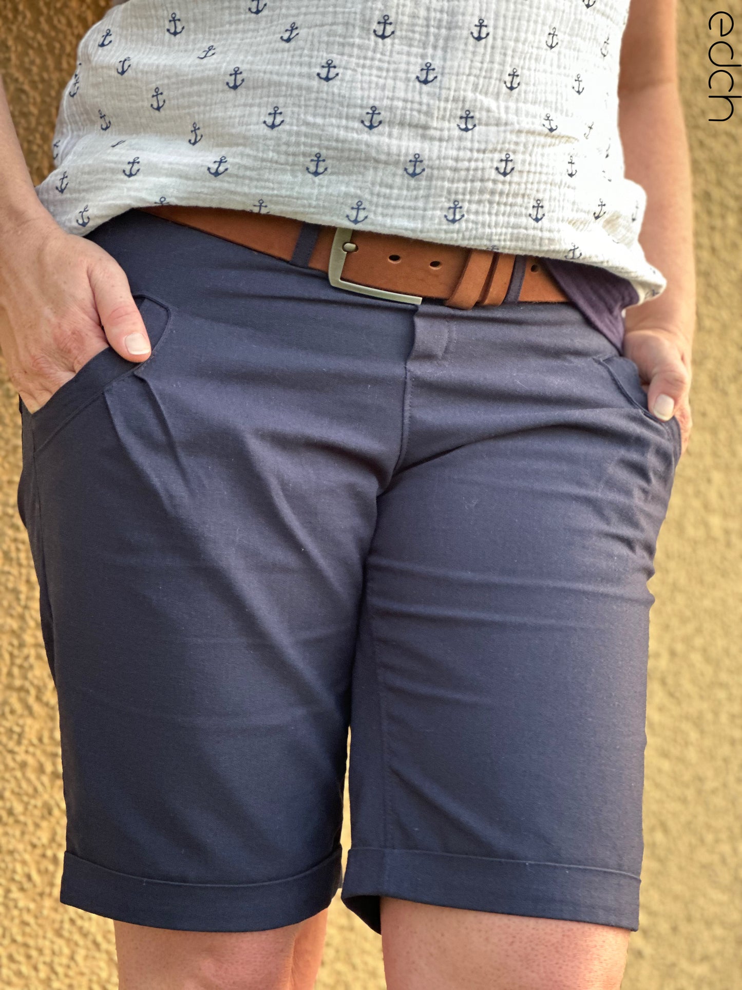Kattunmors - kurze Hose, Bermuda, 3/4-, 7/8 & lange Hose Gr. 30-50