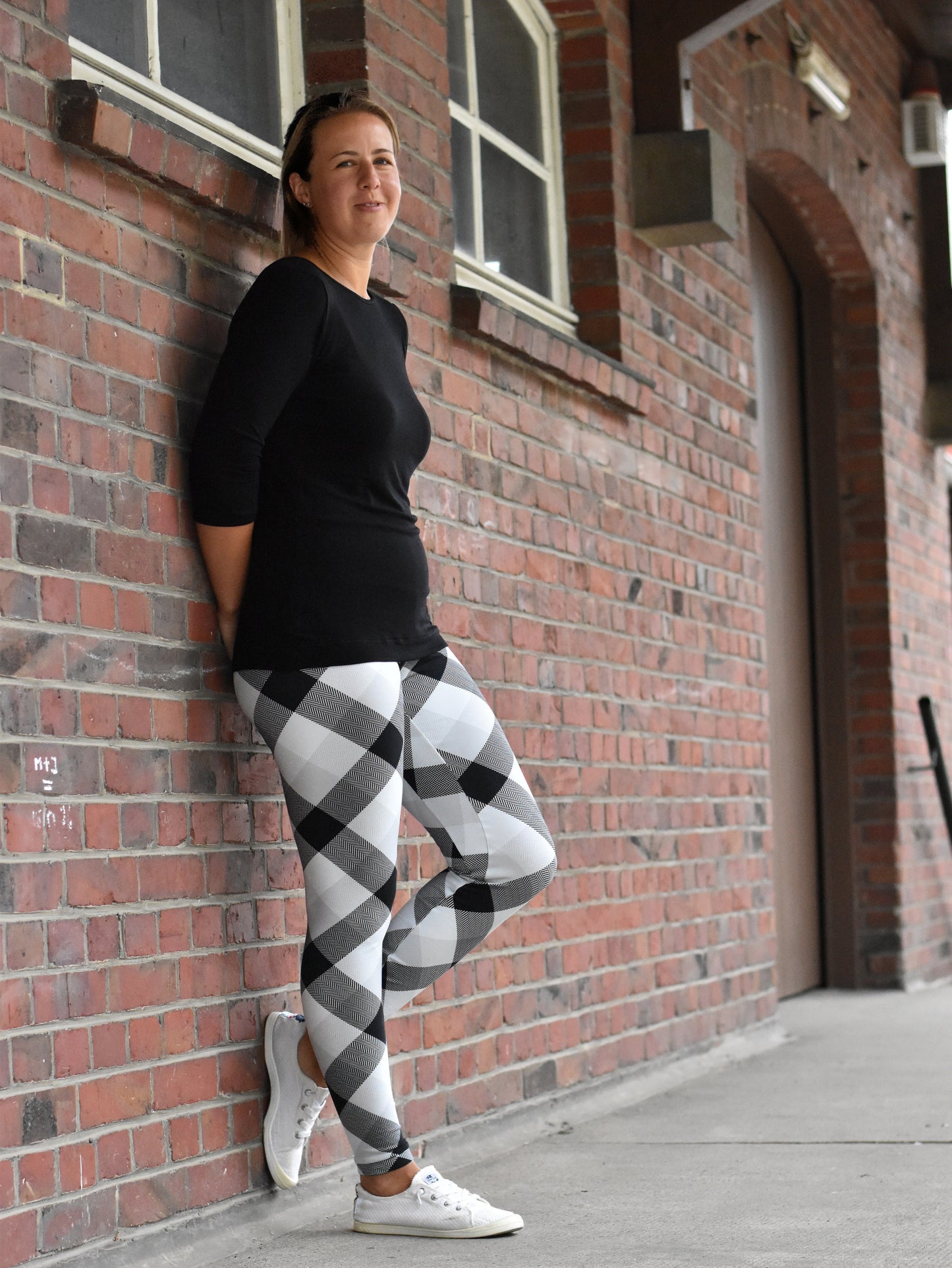 Storkben - Leggings in 3/4, 7/8 und lang Gr. 30-50