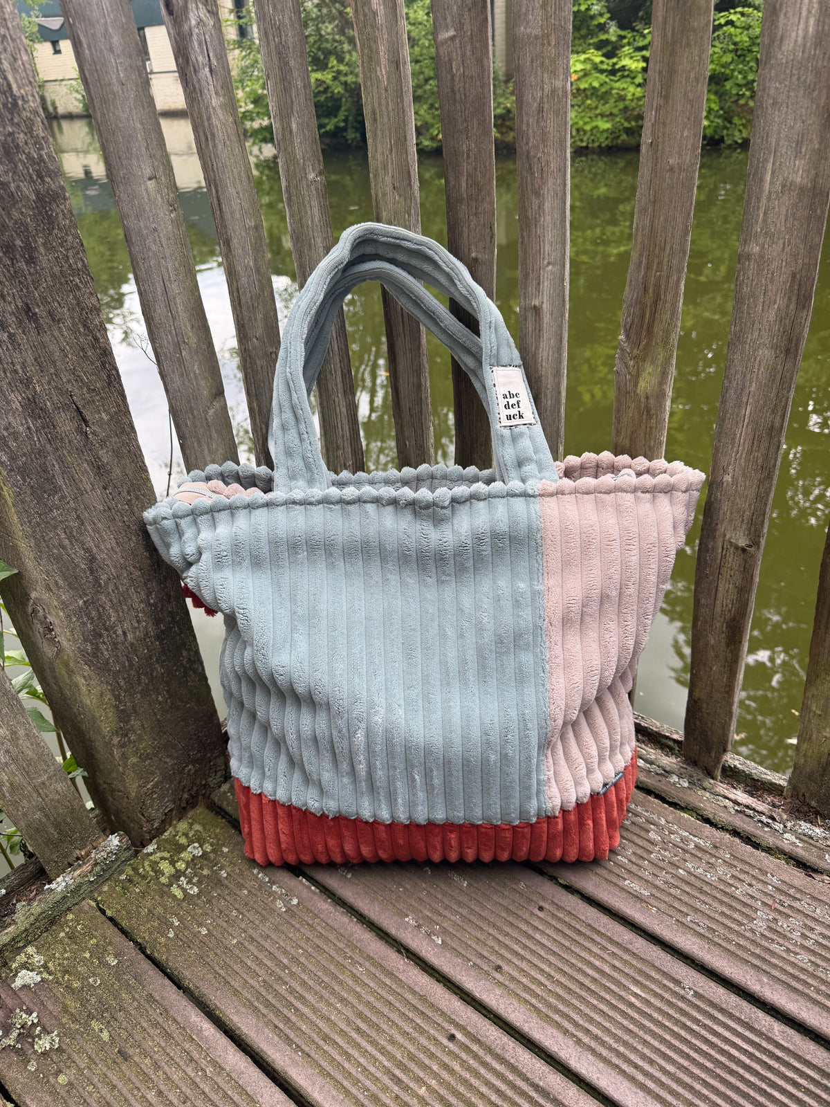 KystBIGbag, KystMIDIbag, KystMINIbag