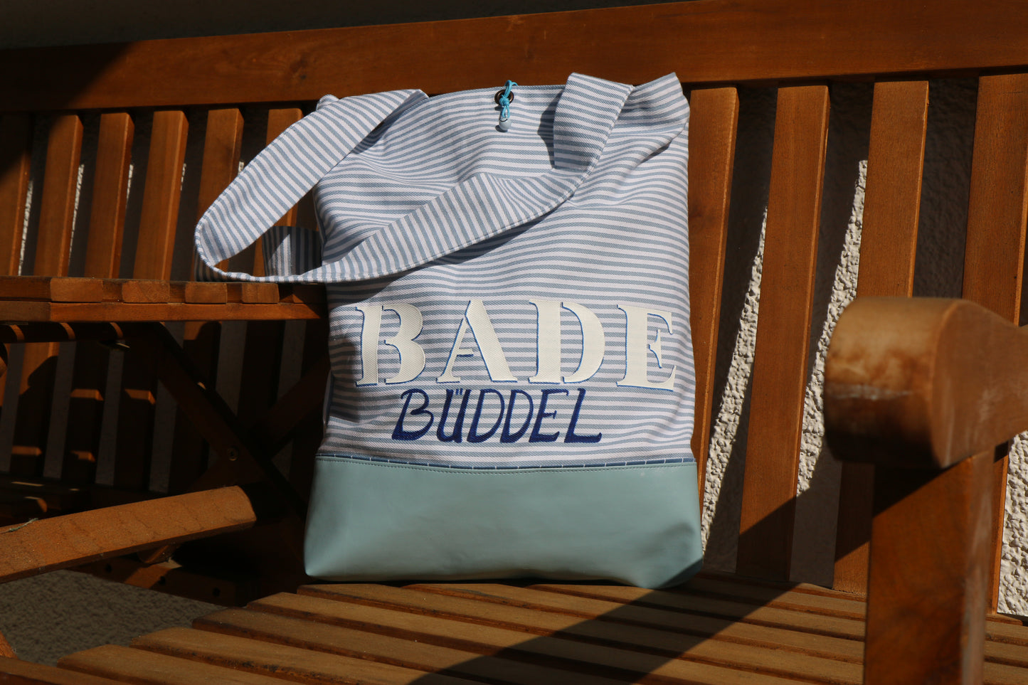 Kystbag - Schnittmuster für eine Basic-Tasche