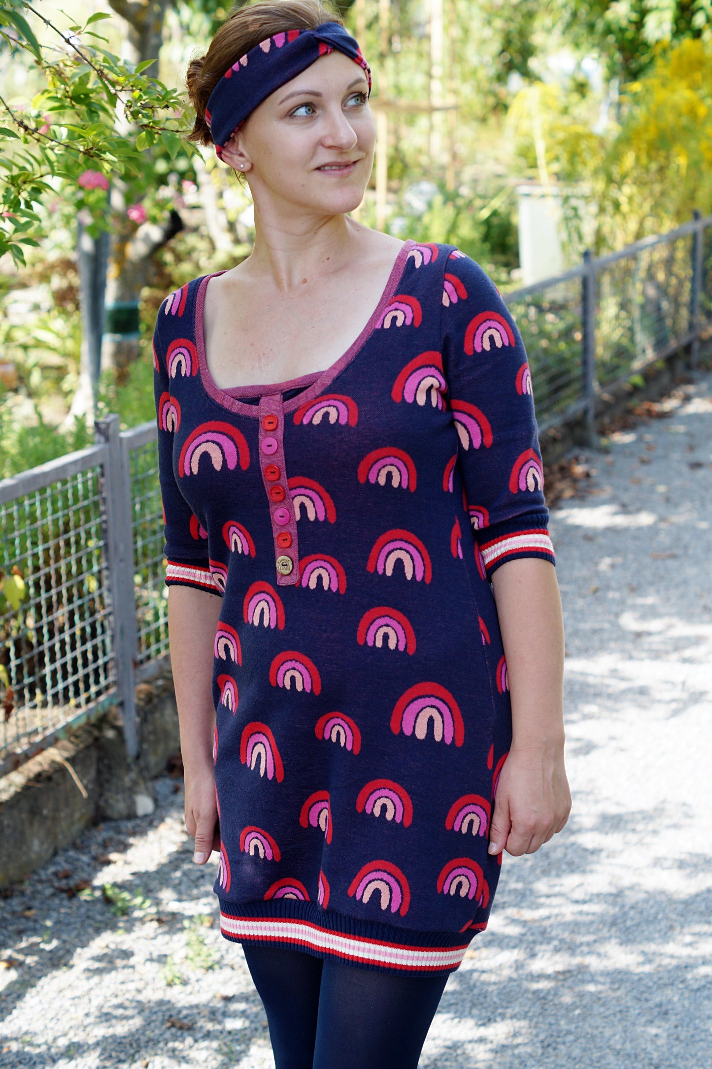 Smörblomma - Kleid, Top, Shirt Gr. 30-48