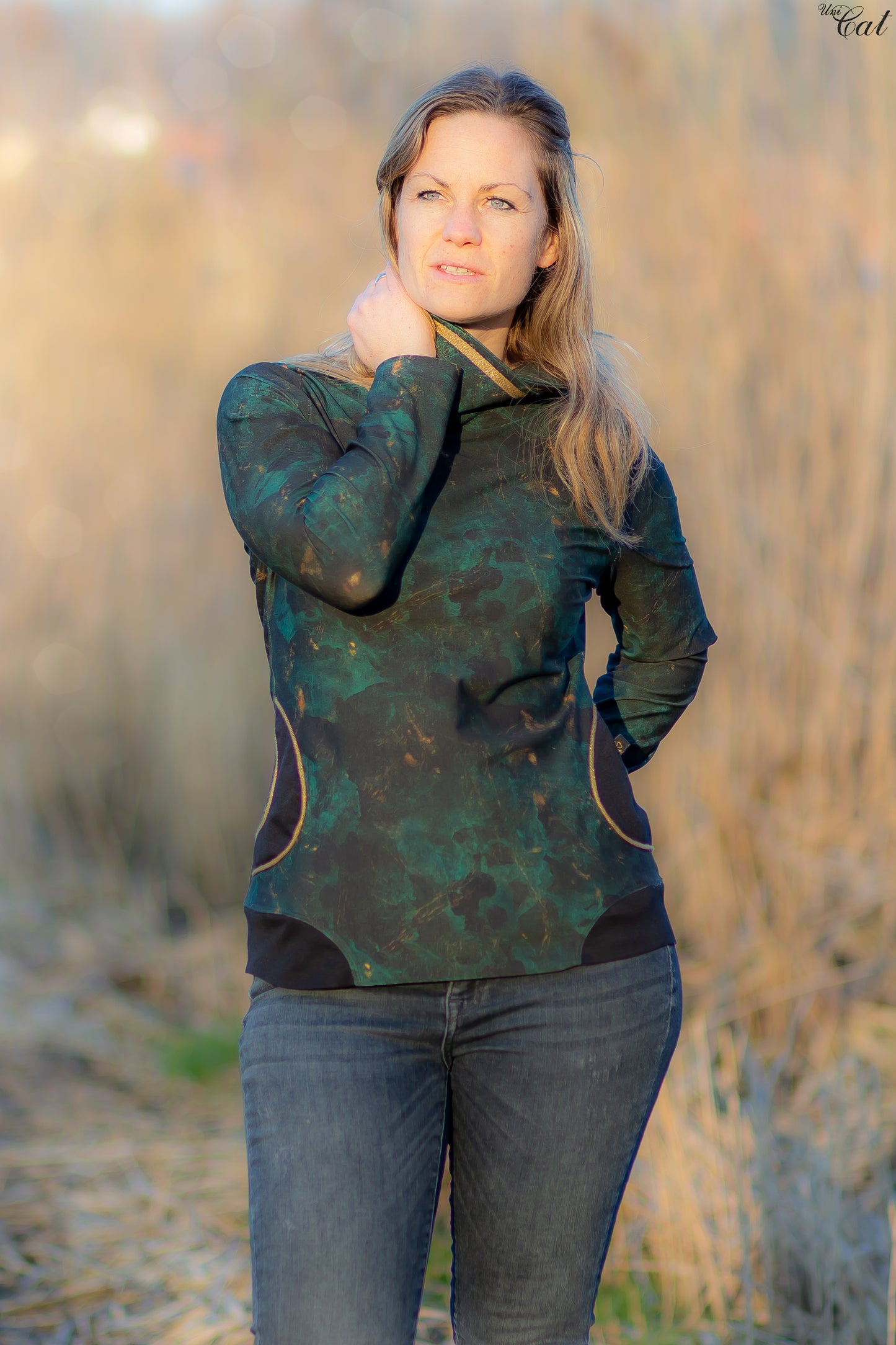Kylknöl - Hoodie, Pulli, Shirt Gr. 30-50