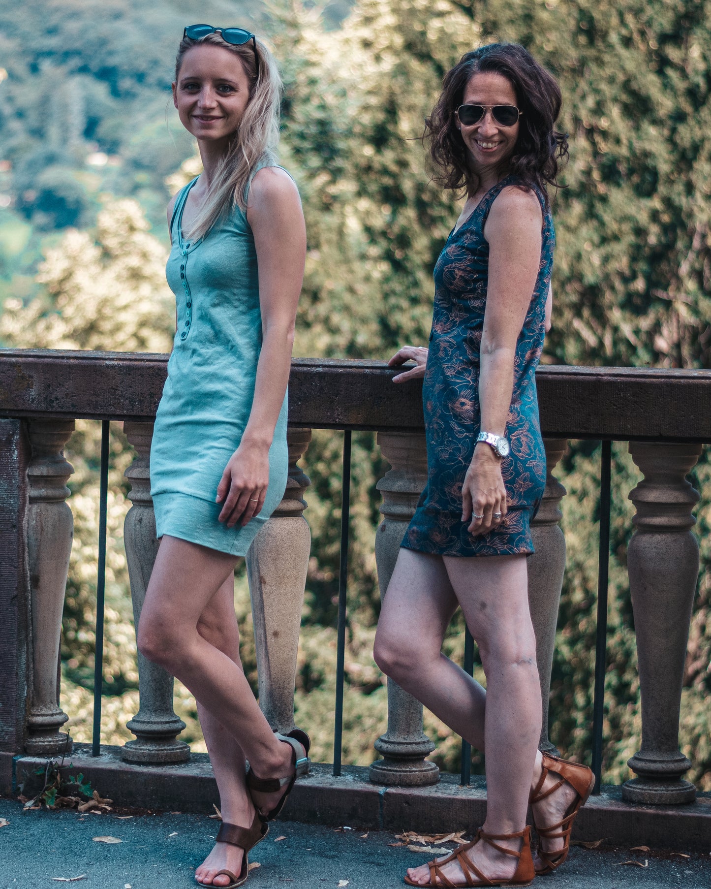 Smörblomma - Kleid, Top, Shirt Gr. 30-48