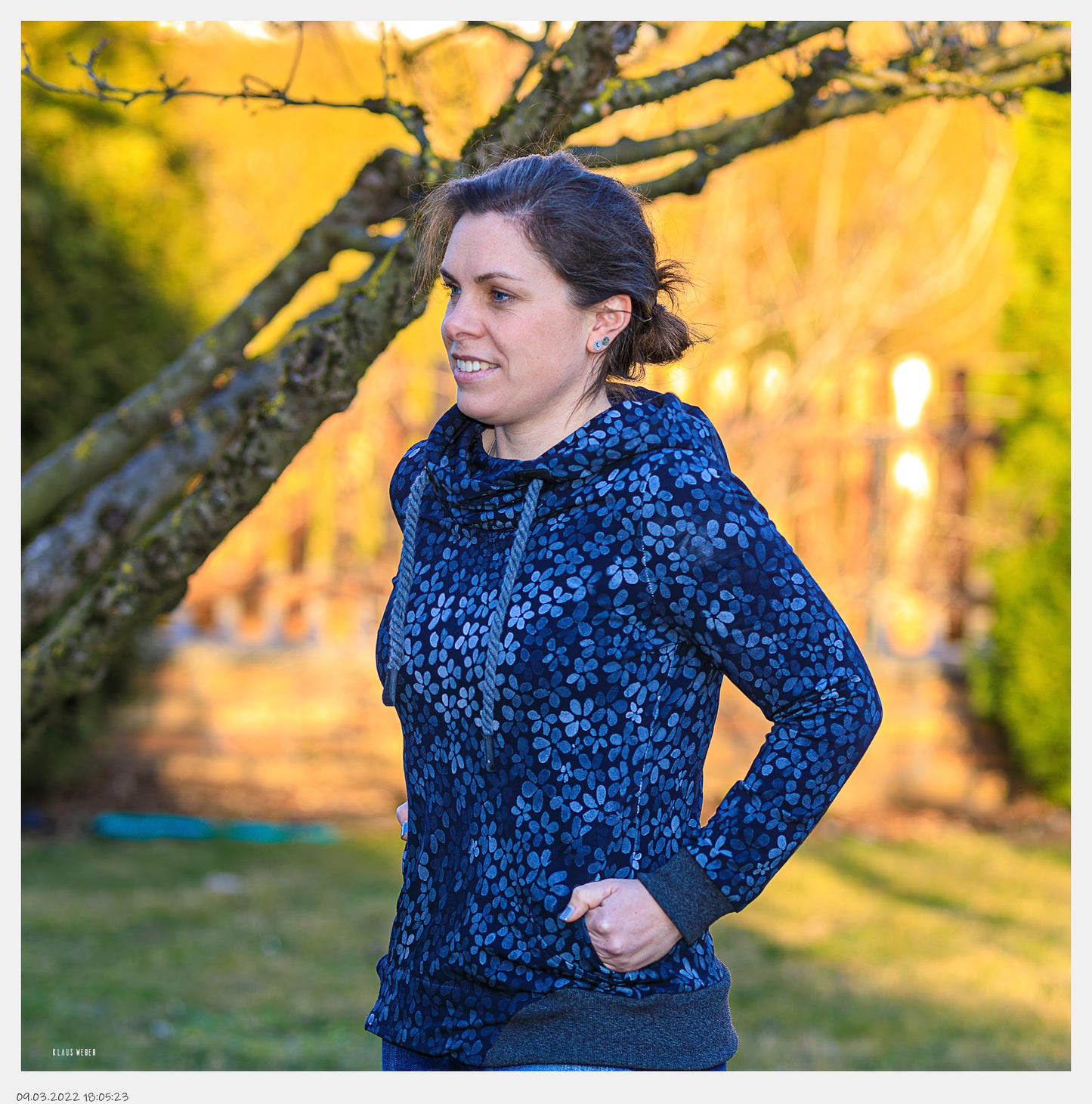 Kylknöl - Hoodie, Pulli, Shirt Gr. 30-50