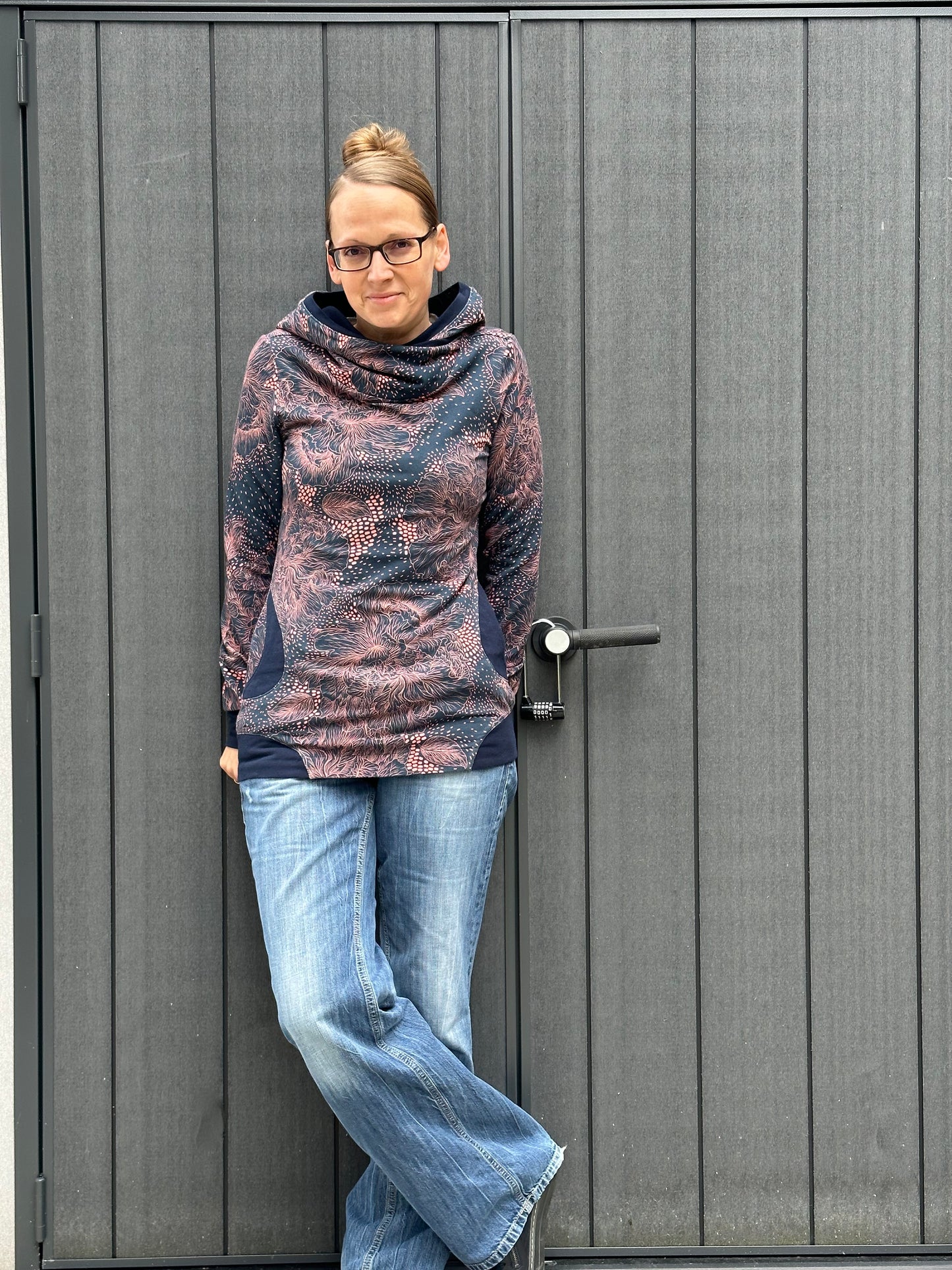 Kylknöl - Hoodie, Pulli, Shirt Gr. 30-50