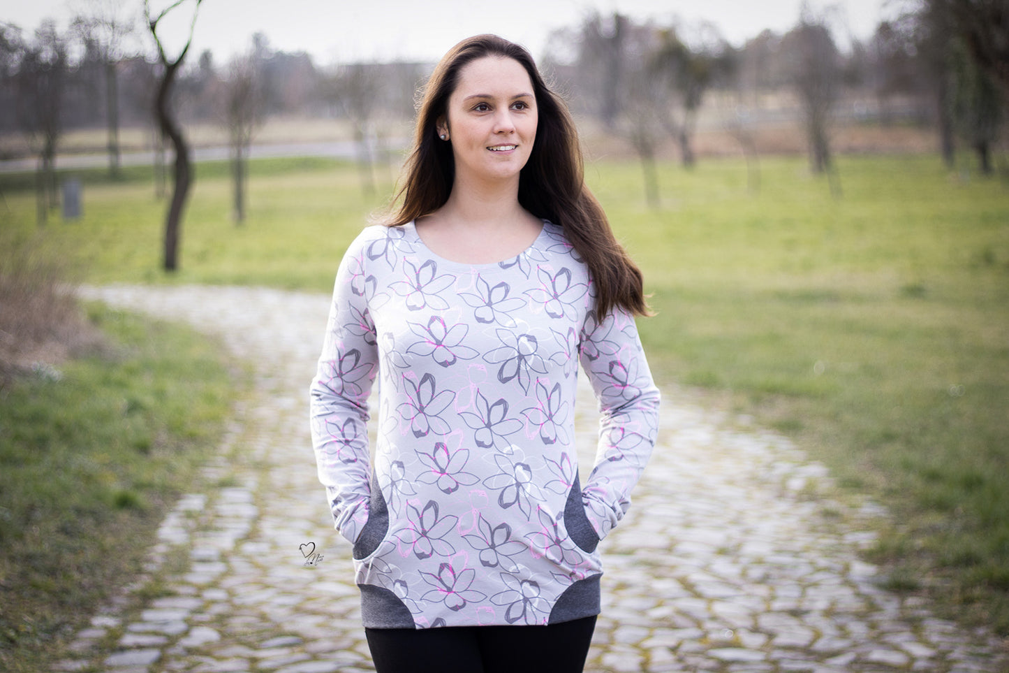 Kylknöl - Hoodie, Pulli, Shirt Gr. 30-50
