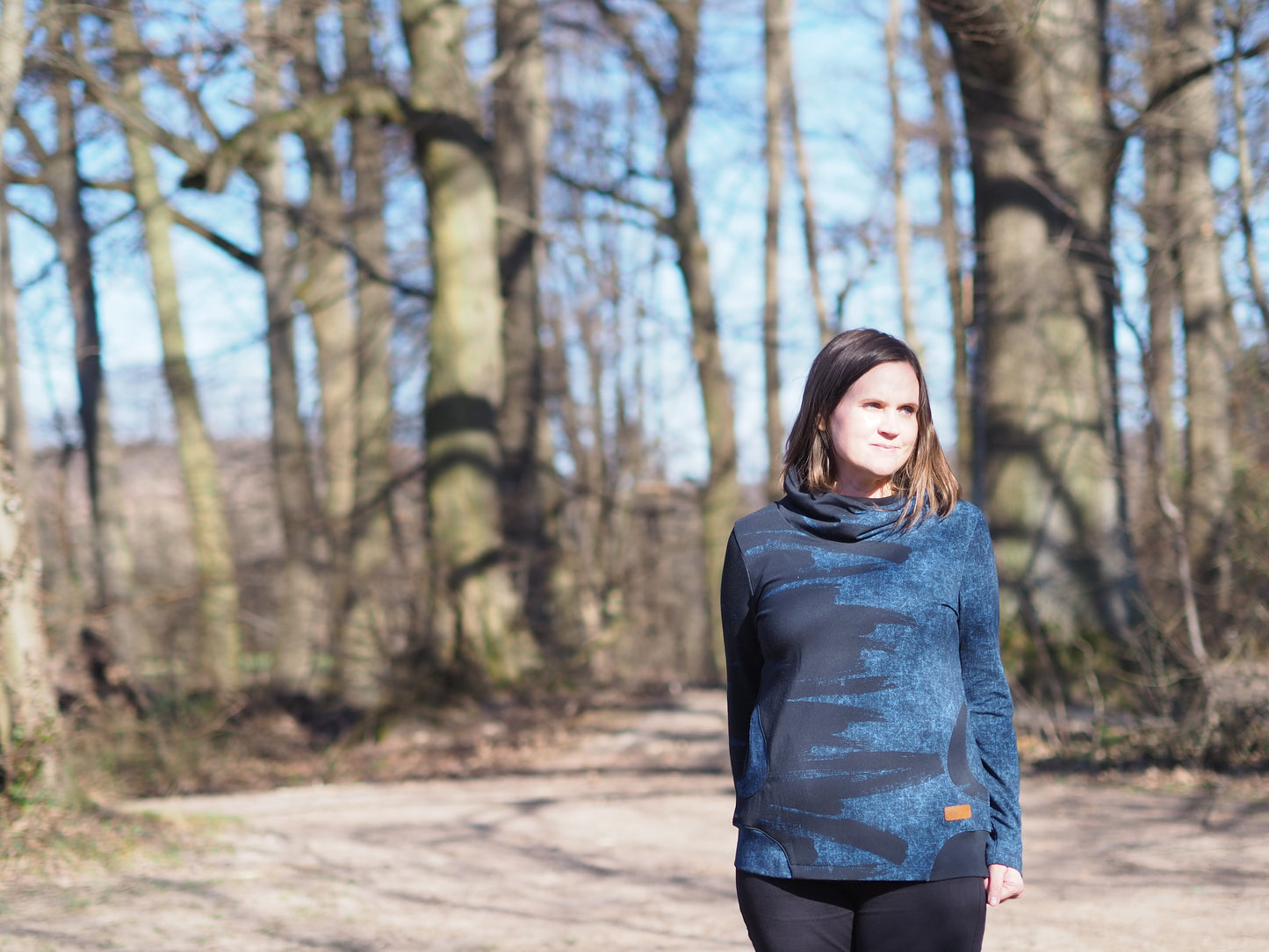 Kylknöl - Hoodie, Pulli, Shirt Gr. 30-50