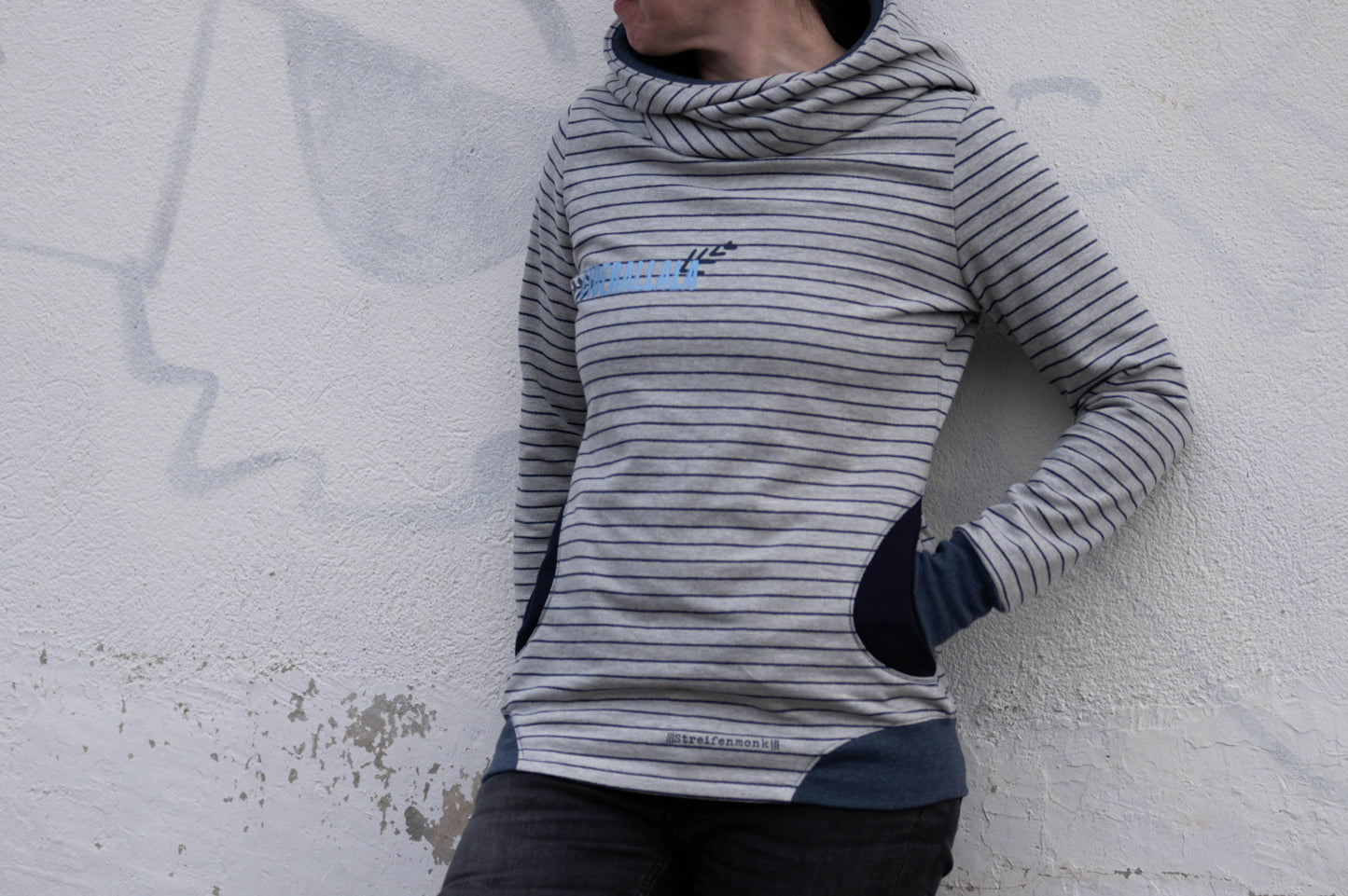 Kylknöl - Hoodie, Pulli, Shirt Gr. 30-50