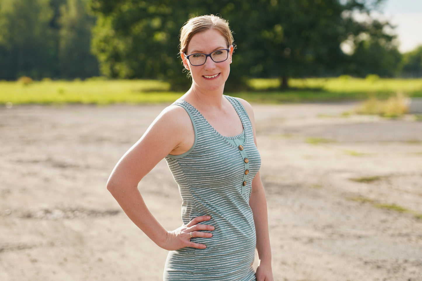 Smörblomma - Kleid, Top, Shirt Gr. 30-48