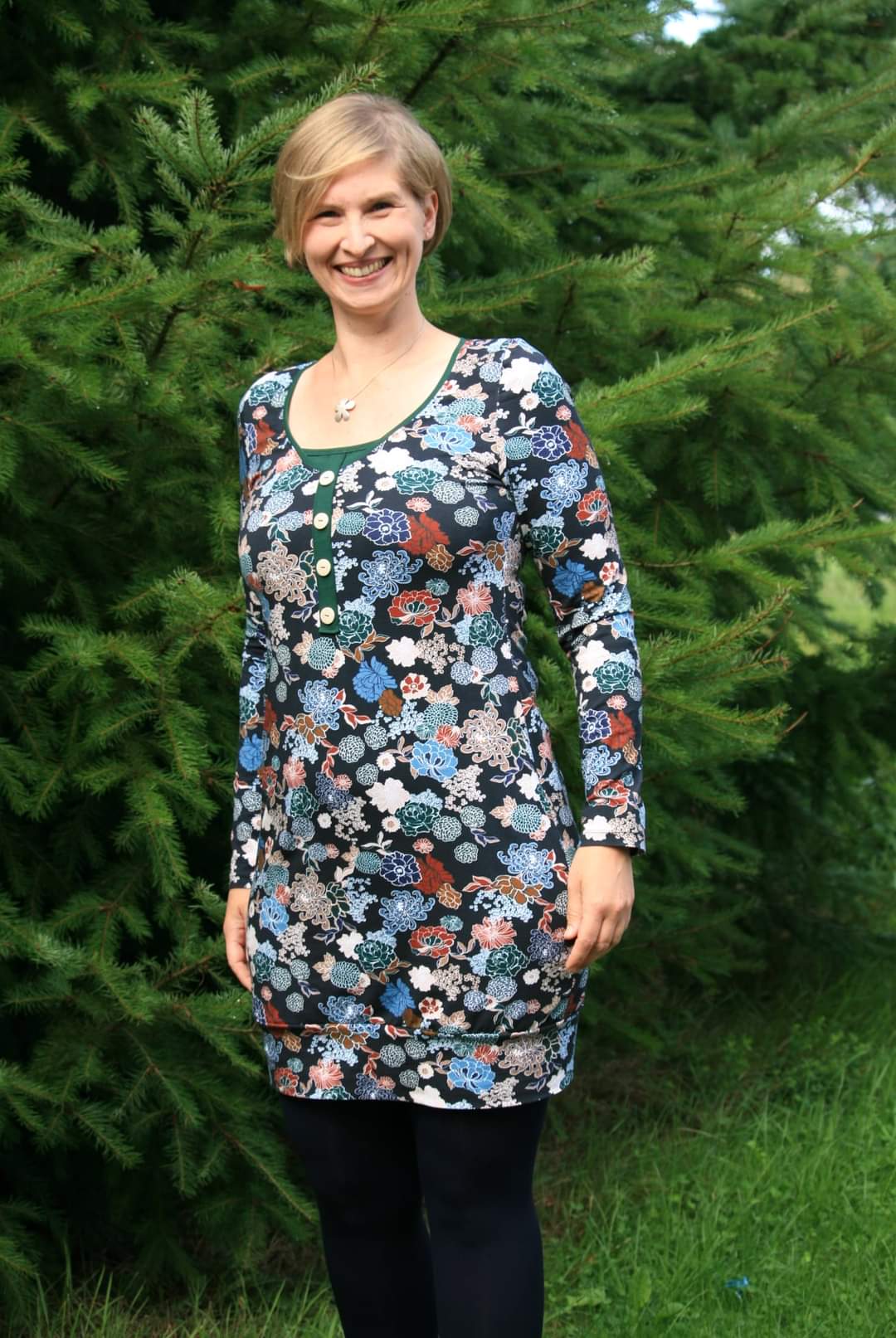 Smörblomma - Kleid, Top, Shirt Gr. 30-48