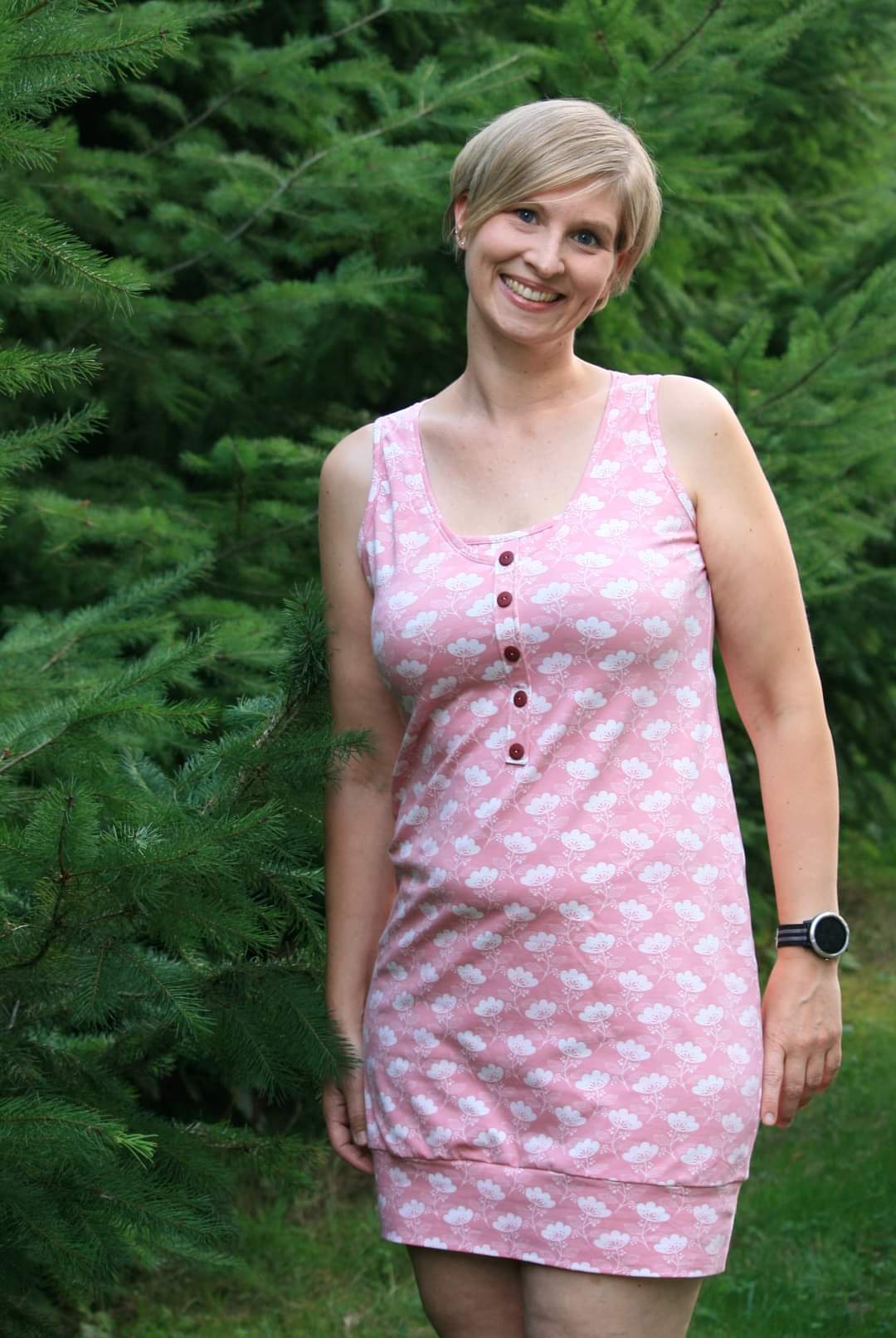 Smörblomma - Kleid, Top, Shirt Gr. 30-48