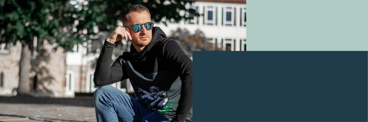 Herren Schnittmuster