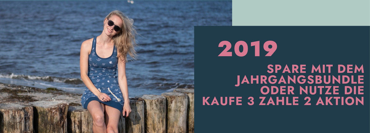 Geburtstagsaktion 2019