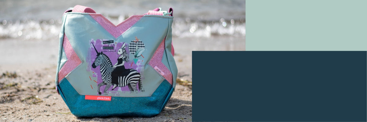 Taschen Schnittmuster