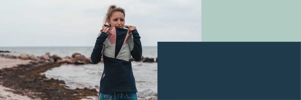 Hoodies, Sweatjacken & Westen