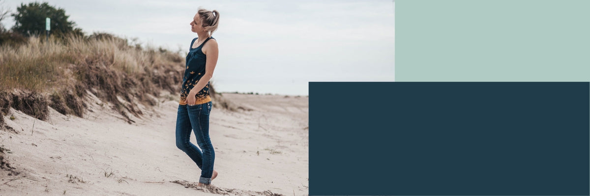 Tops & Shirts
