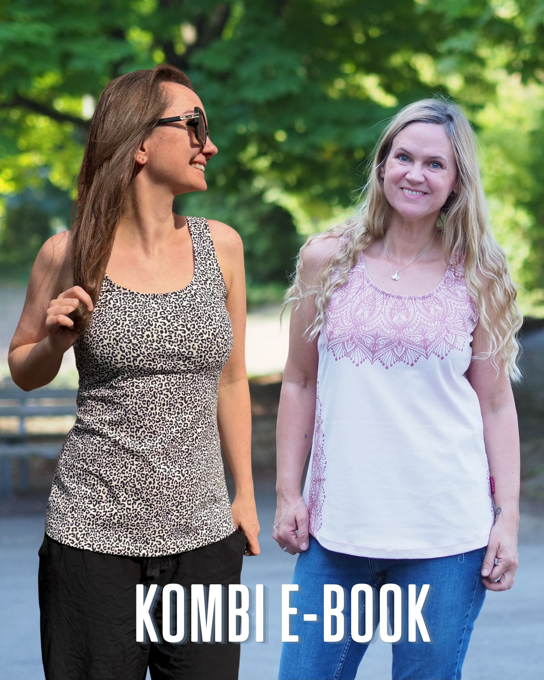 Kombi E-Book Solbris &amp; Solvind