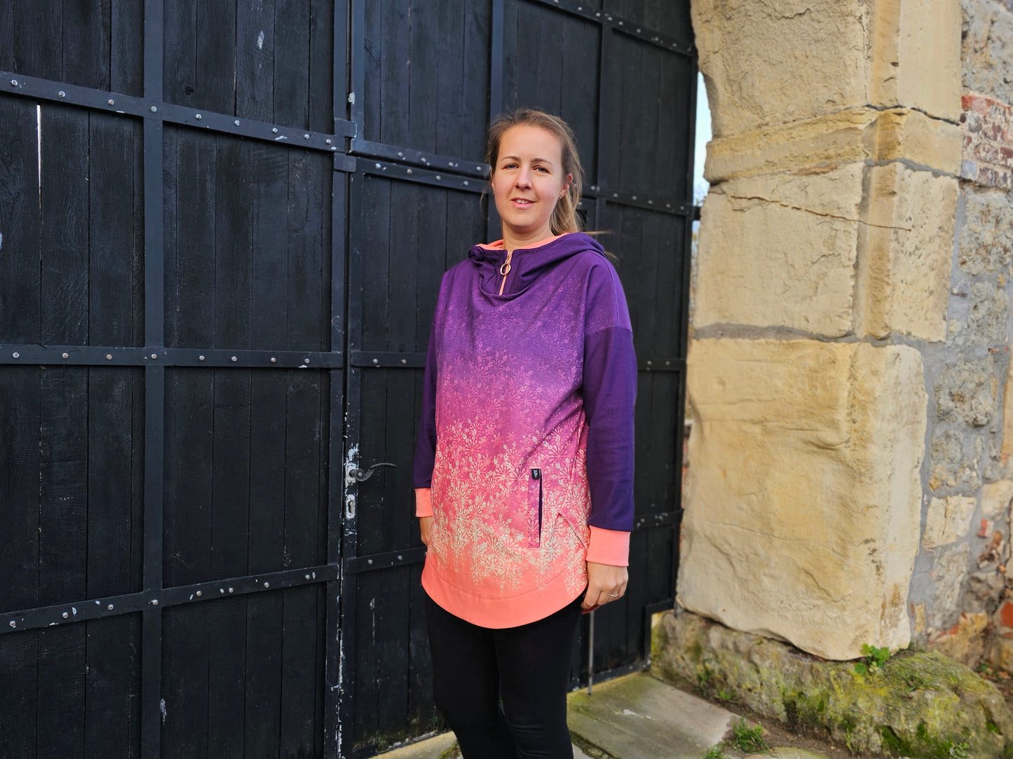 Pingvin - Oversize Pulli & Hoodie