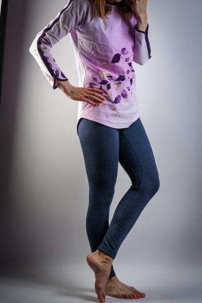 Storkben - Leggings  in 3/4, 7/8 und lang Gr. 30-50