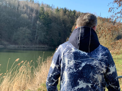 Hej Tjomme Herrenhoodie Gr. S-XXXL