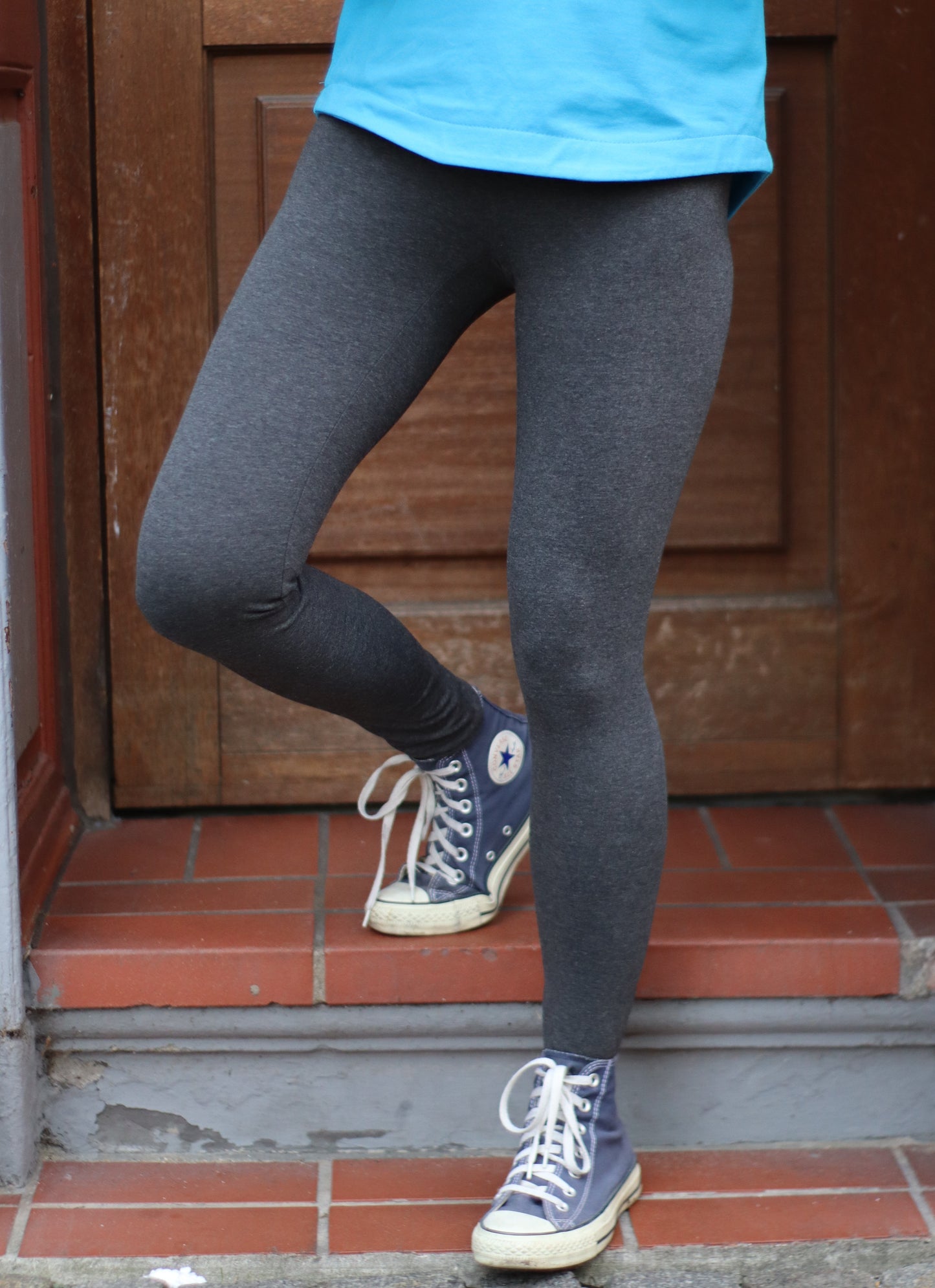Storkben - Leggings  in 3/4, 7/8 und lang Gr. 30-50