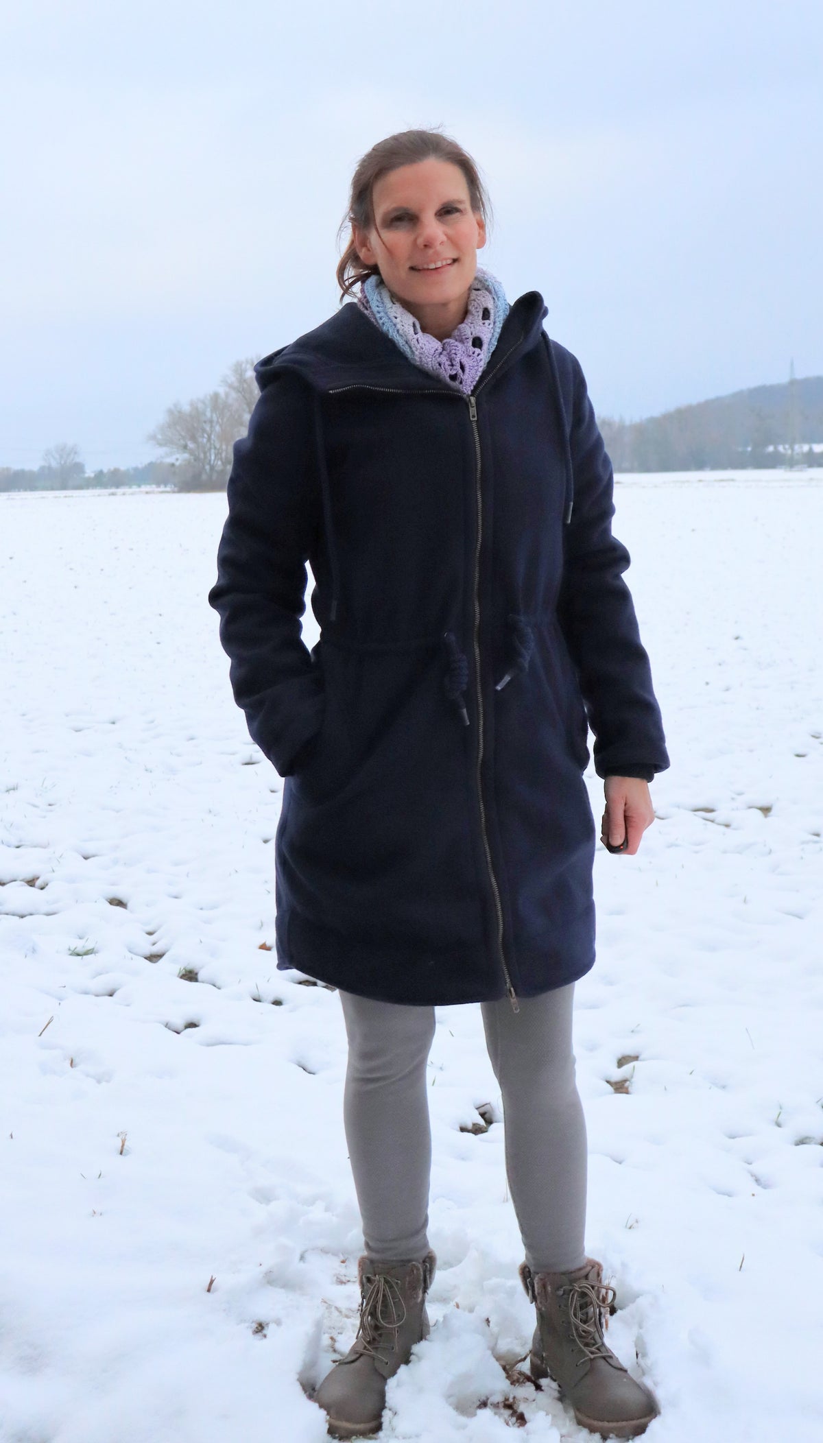Toff ADD ON für Vinter Frostknöl