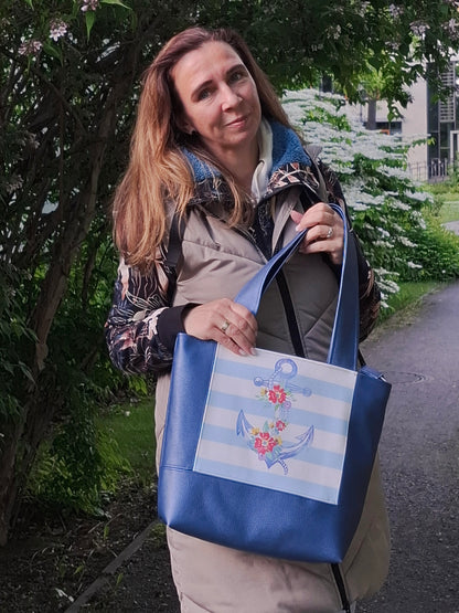 KystBIGbag, KystMIDIbag, KystMINIbag