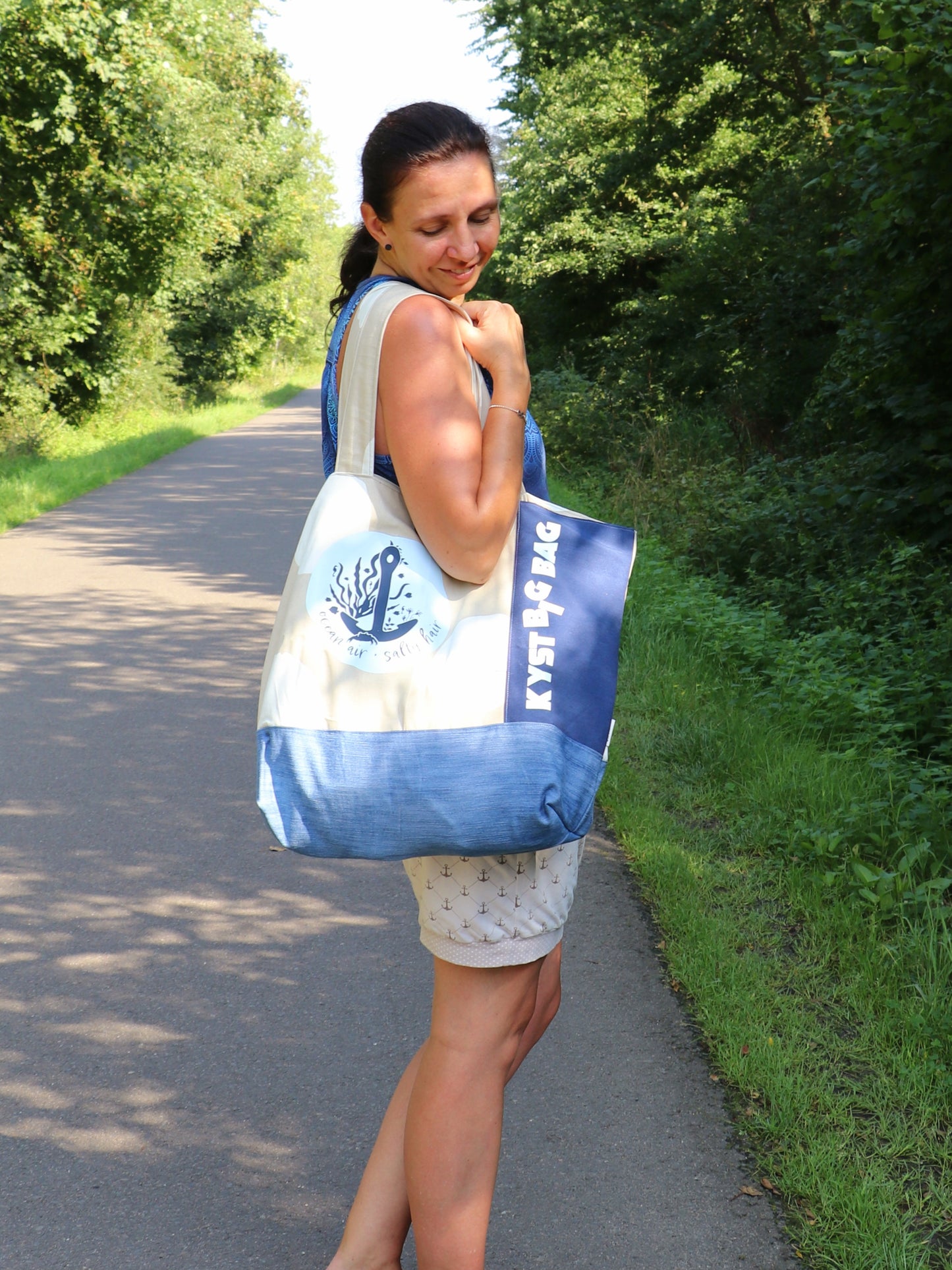 KystBIGbag, KystMIDIbag, KystMINIbag
