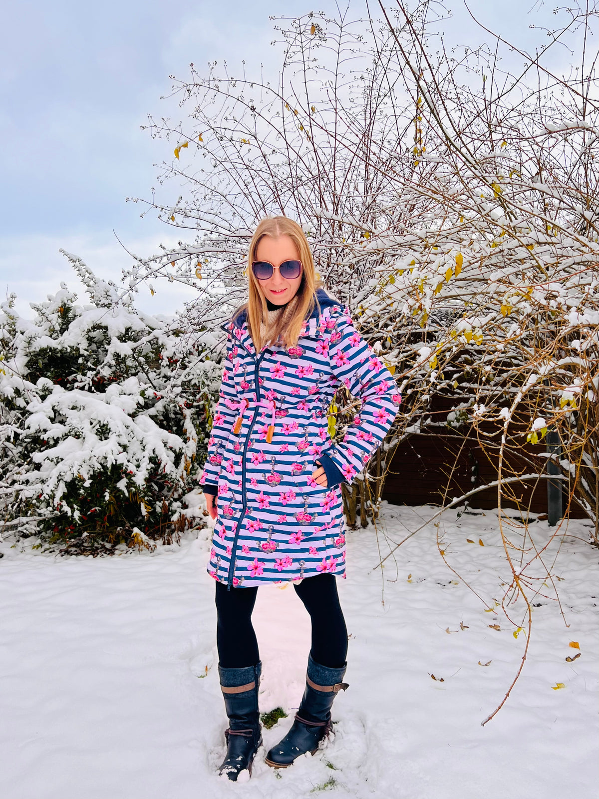 Toff ADD ON für Vinter Frostknöl