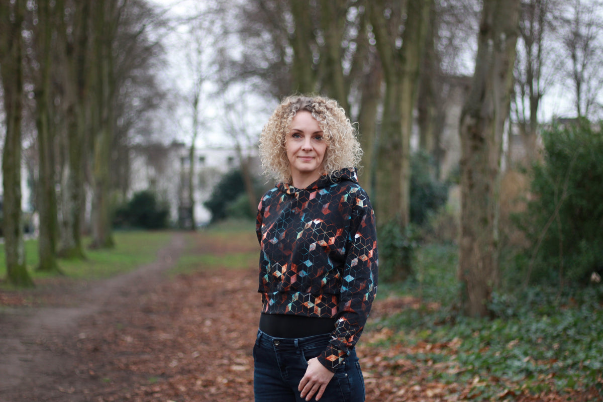 Lägereld - Oversized Pulli &amp; Kleid in 8 verschiedenen Längen