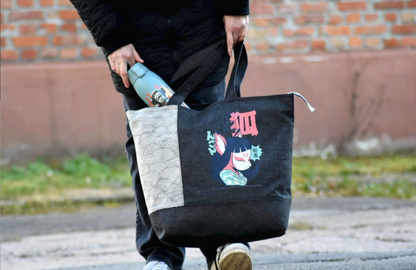 KystBIGbag, KystMIDIbag, KystMINIbag