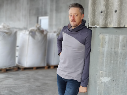 Hej Tjomme Herrenhoodie Gr. S-XXXL