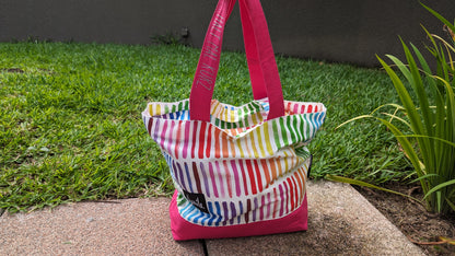KystBIGbag, KystMIDIbag, KystMINIbag