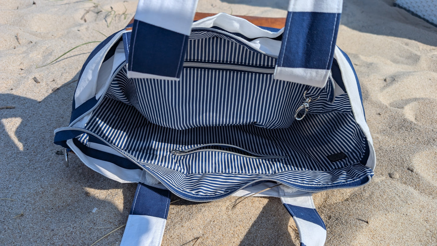 KystBIGbag, KystMIDIbag, KystMINIbag