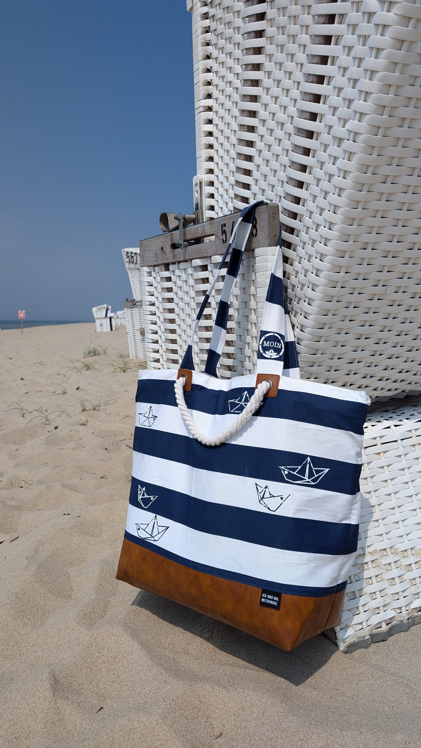KystBIGbag, KystMIDIbag, KystMINIbag