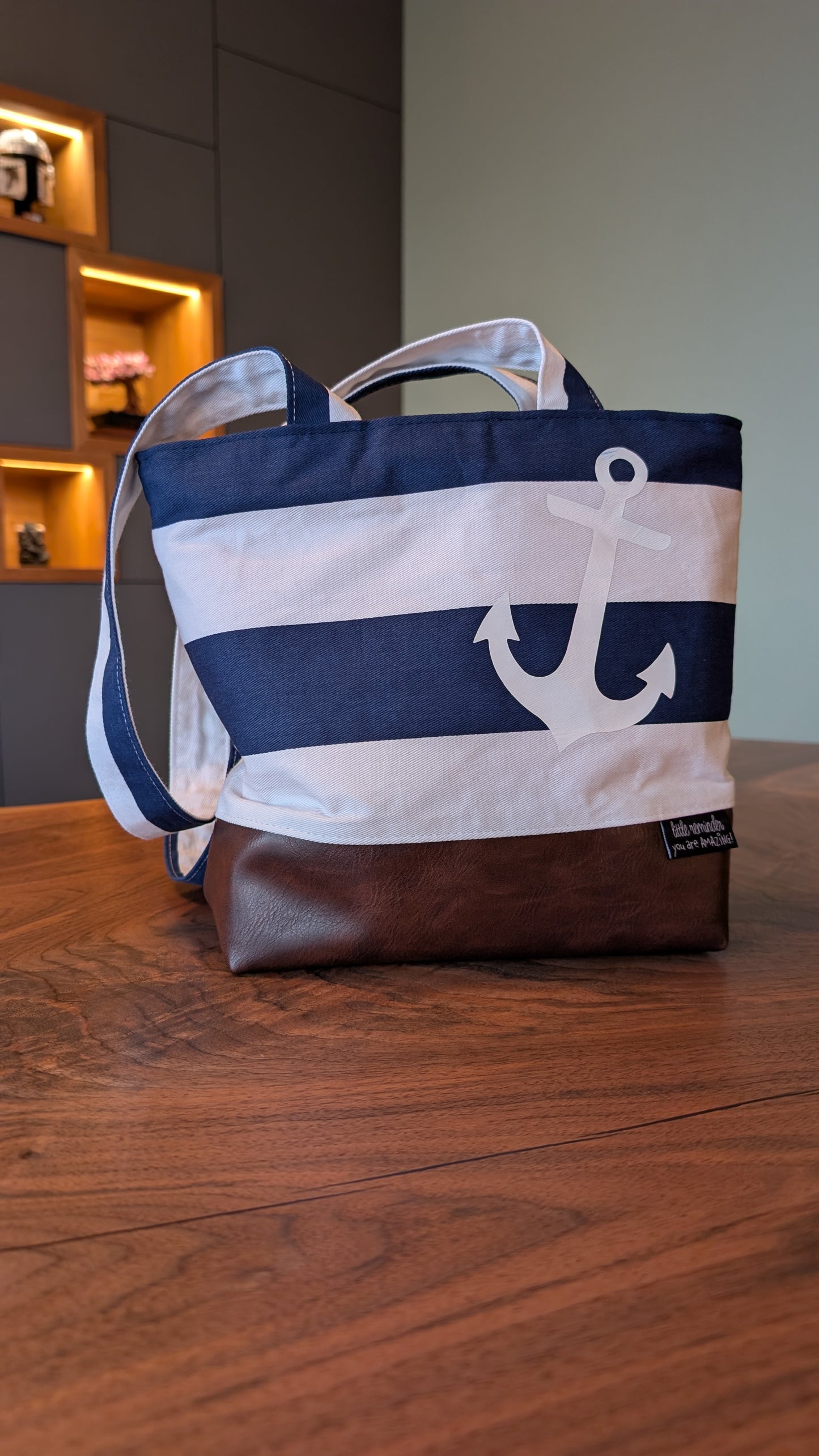 KystBIGbag, KystMIDIbag, KystMINIbag