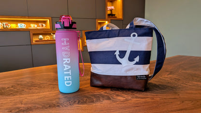 KystBIGbag, KystMIDIbag, KystMINIbag