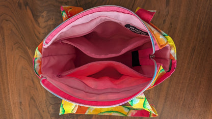 KystBIGbag, KystMIDIbag, KystMINIbag