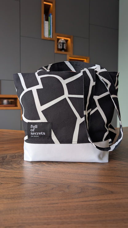 KystBIGbag, KystMIDIbag, KystMINIbag