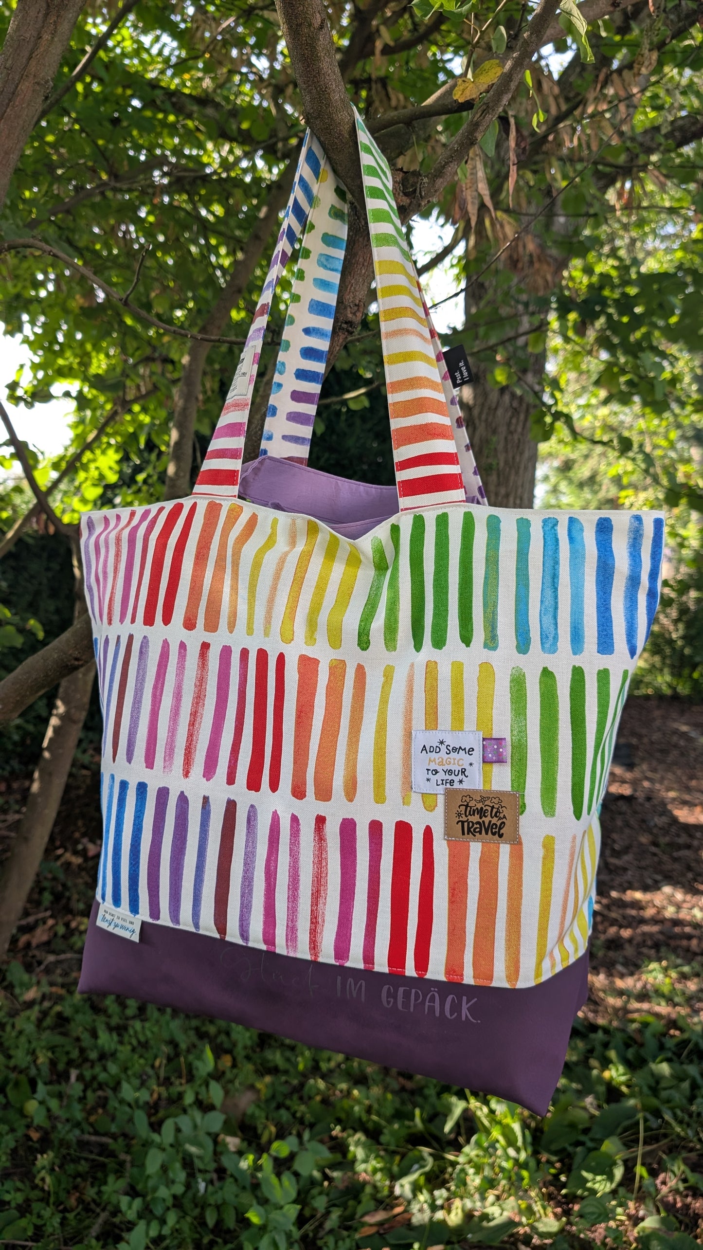 KystBIGbag, KystMIDIbag, KystMINIbag