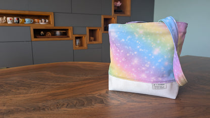 KystBIGbag, KystMIDIbag, KystMINIbag