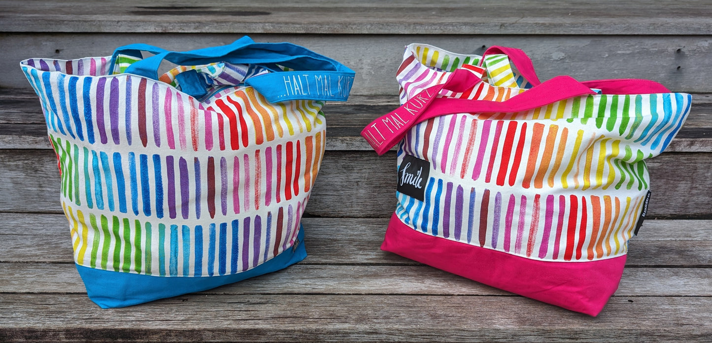 KystBIGbag, KystMIDIbag, KystMINIbag