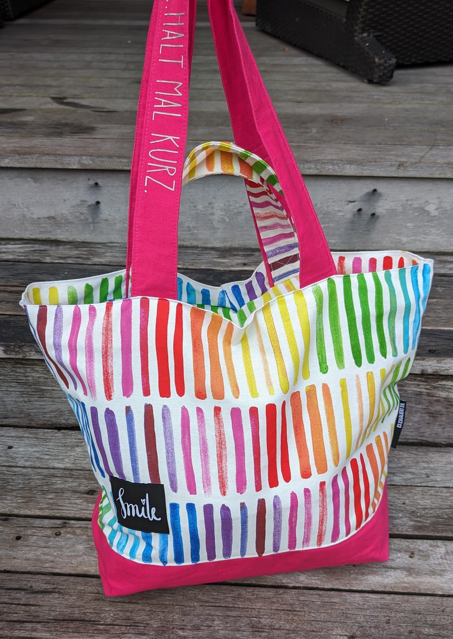 KystBIGbag, KystMIDIbag, KystMINIbag