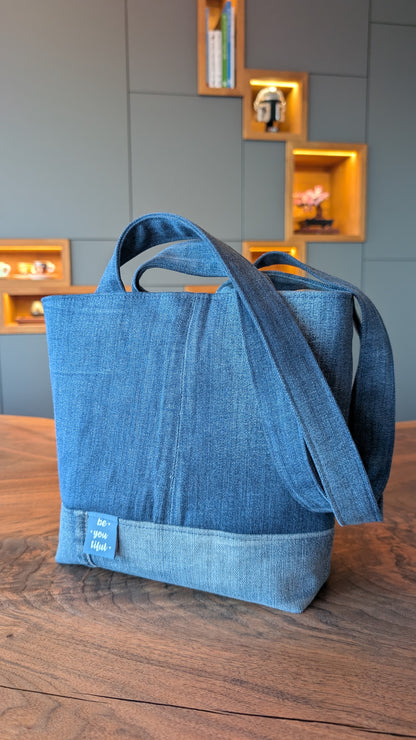 KystBIGbag, KystMIDIbag, KystMINIbag