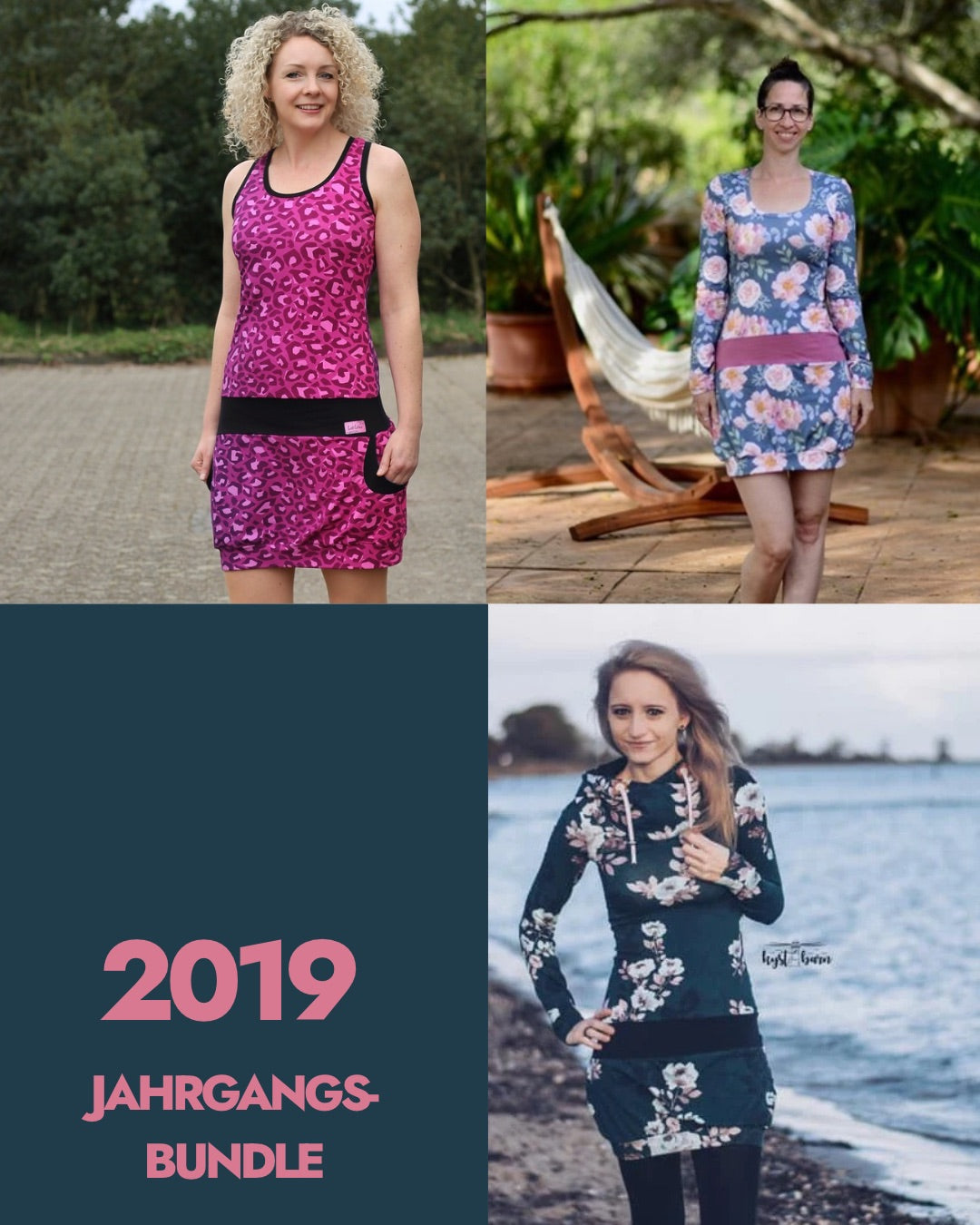 Jahrgangsbundle 2019