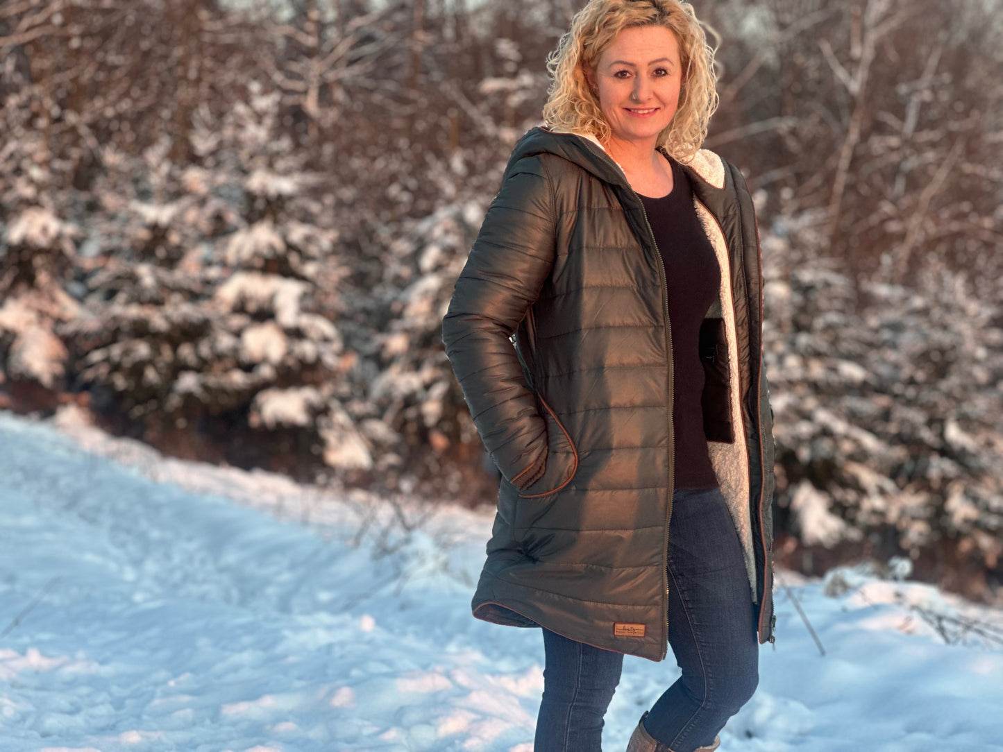 Toff ADD ON für Vinter Frostknöl