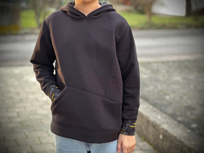Lilla Lägereld - Oversized Pulli für Kinder
