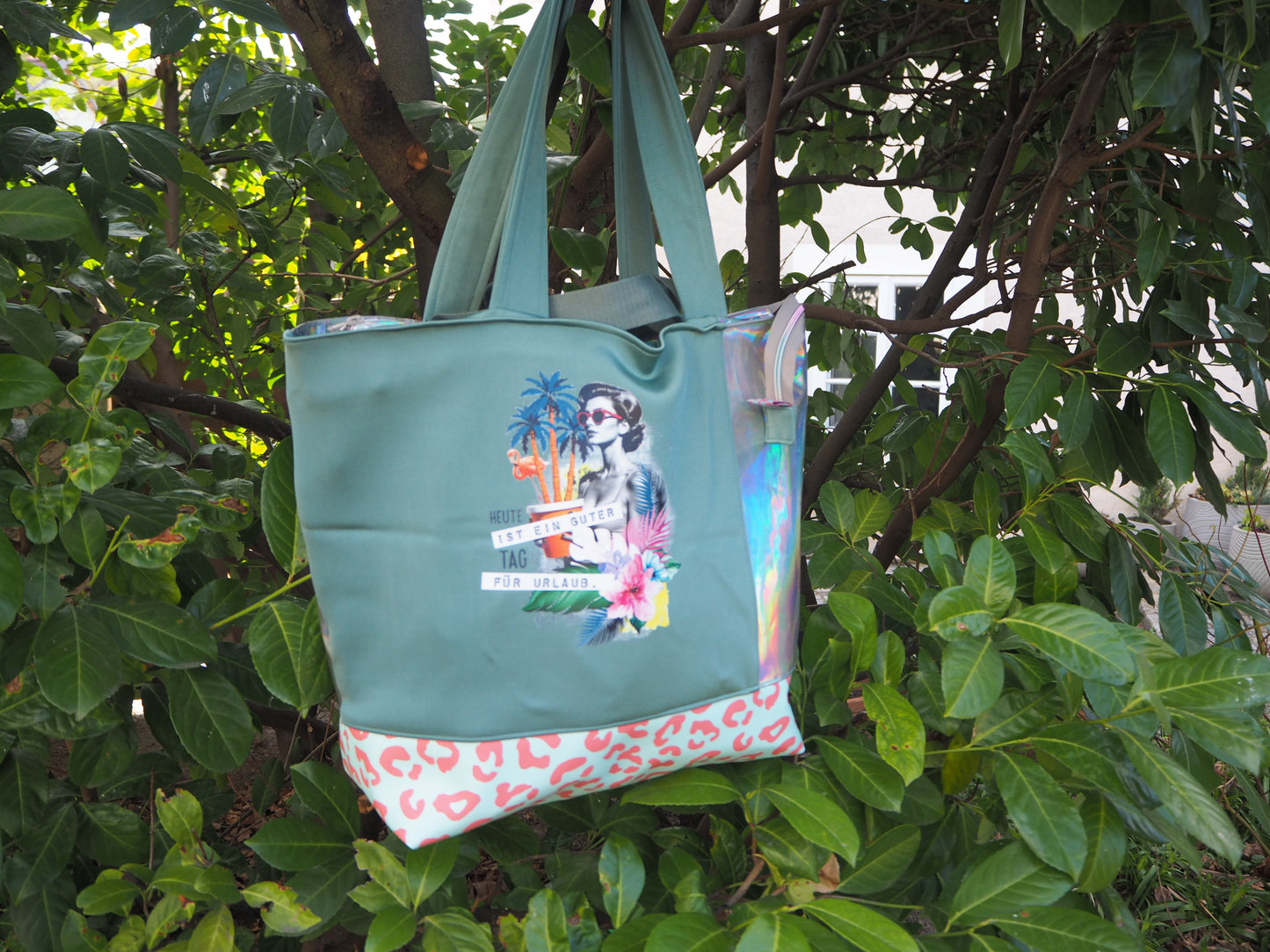 KystBIGbag, KystMIDIbag, KystMINIbag